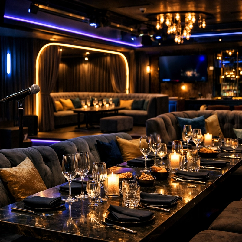 Праздники и мероприятия